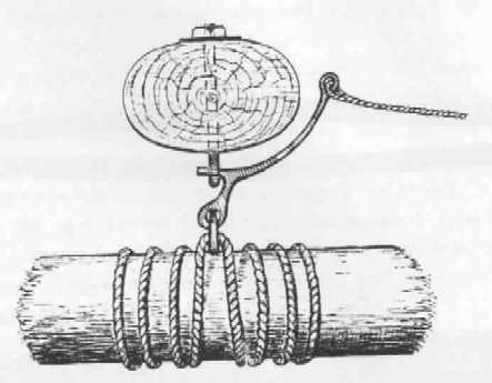 Catapult - Slip Hook