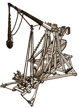 Trebuchet