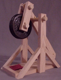 Trebuchet Kit