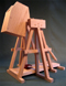 Highland Trebuchet Plans