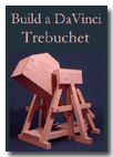 Build a DaVinci Trebuchet