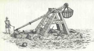 The Trebuchet