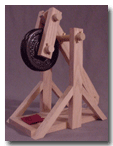 Trebuchet Kit